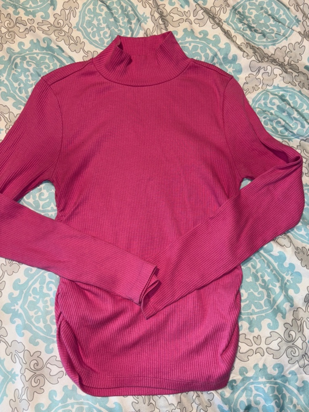J. Crew top